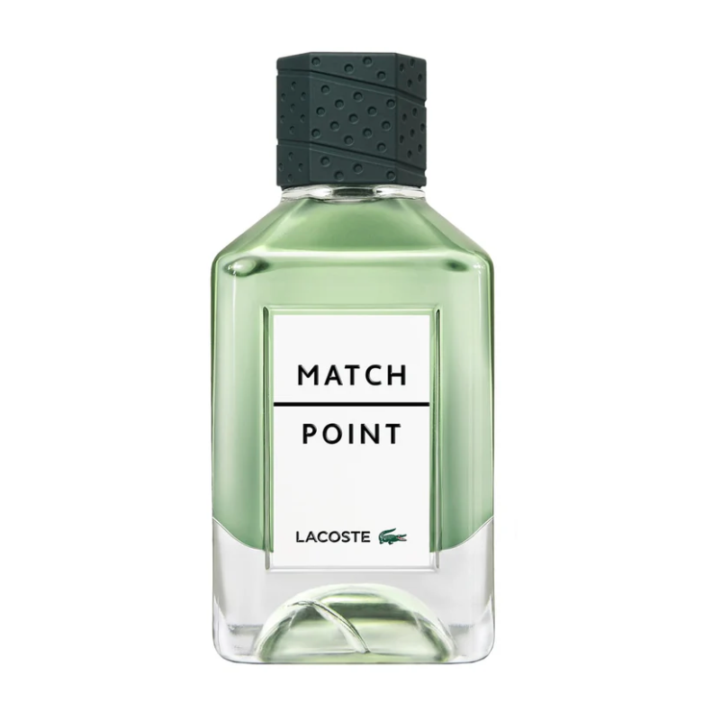 LACOSTE - Match Point EDT