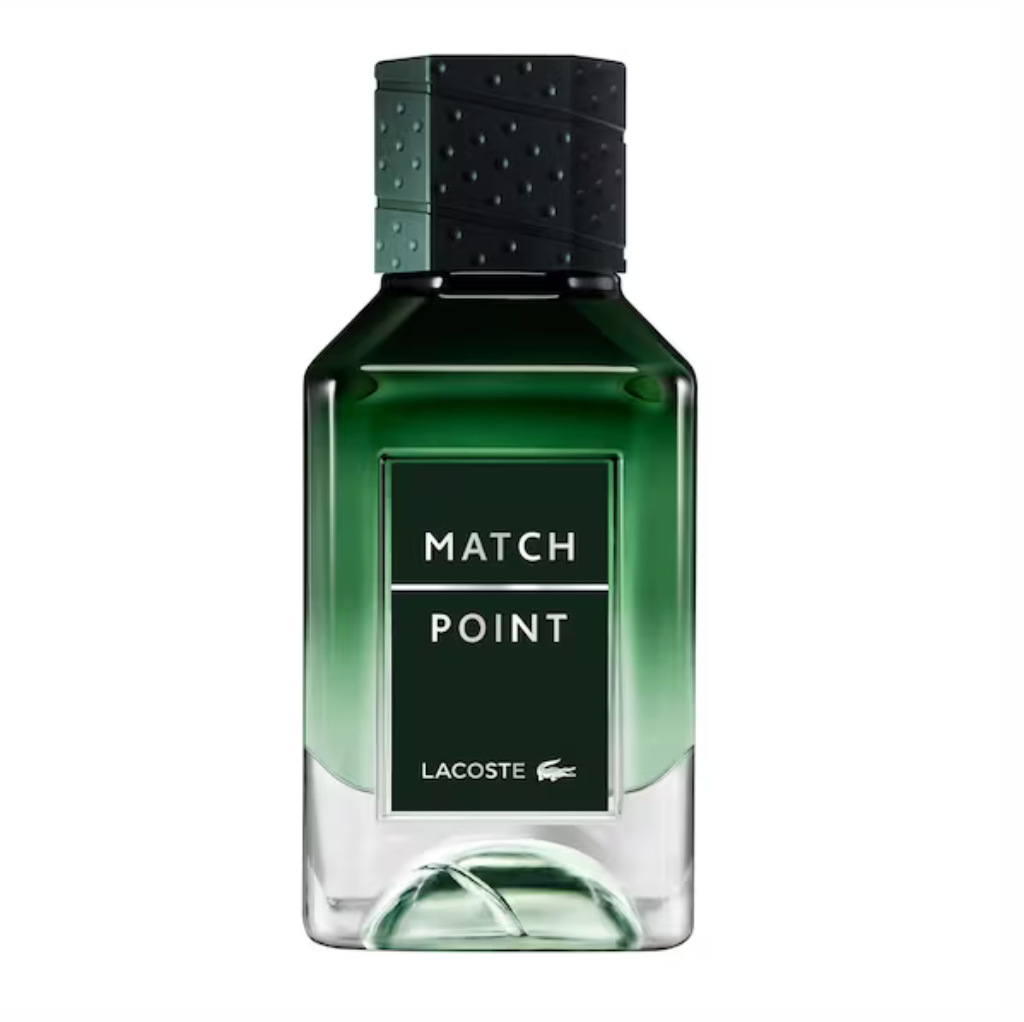 LACOSTE - Match Point EDP