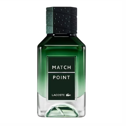 LACOSTE - Match Point EDP