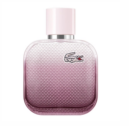 LACOSTE - L12.12 ROSE EAU INTENSE