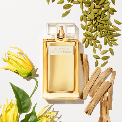 NARCISO RODRIGUEZ - COLLECTION MUSC SANTAL MUSC EDP INTENSE