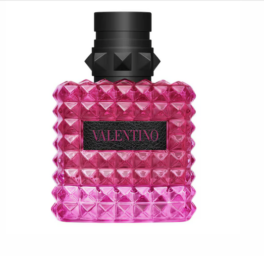 VALENTINO  - Born in Roma Extradose Donna