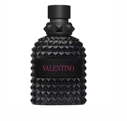 VALENTINO -  Born in Roma Extradose Uomo
