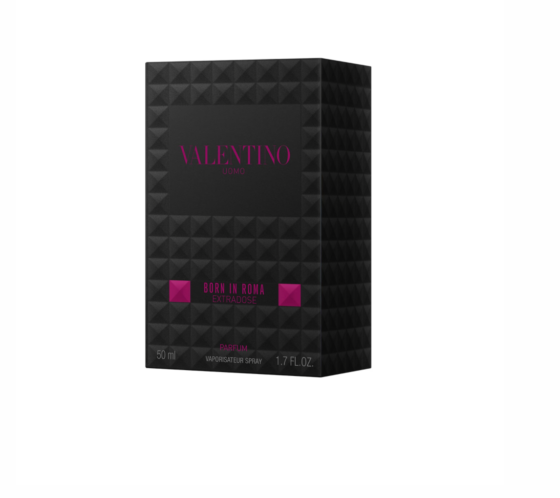 VALENTINO -  Born in Roma Extradose Uomo