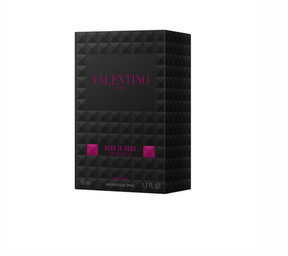 VALENTINO -  Born in Roma Extradose Uomo