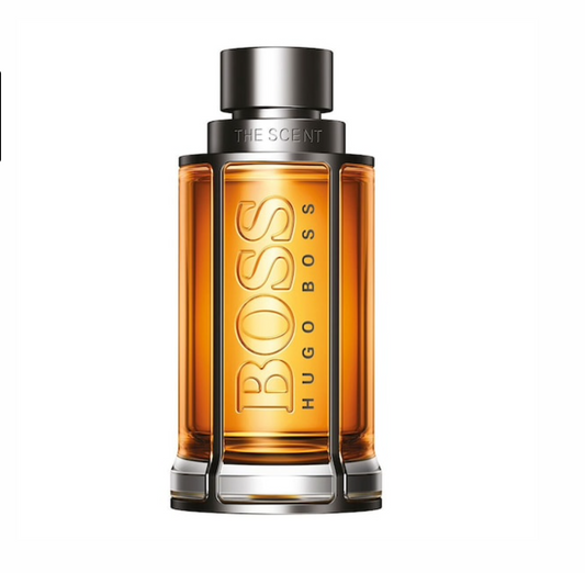 HUGO BOSS - BOSS The Scent - EDT