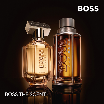 HUGO BOSS - BOSS The Scent - EDT