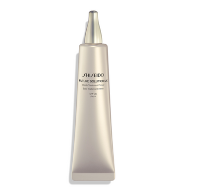 SHISEIDO - SFSLX INFINITE PRIMER