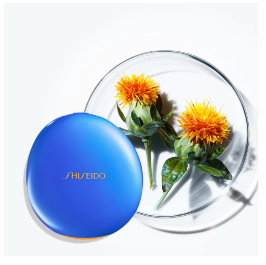 SHISEIDO - UV PROTECTIVE COMPACT SPF30