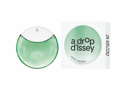 ISSEY MIYAKE - DROP D'ISSEY EDP ESSENTIELLE