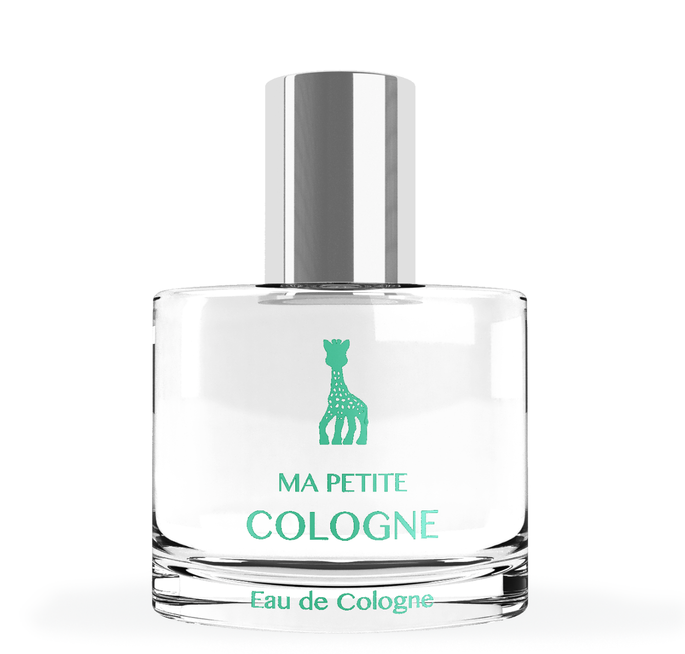 SOPHIE LA GIRAFE - EAU DE COLOGNE - MA PETITE COLOGNE