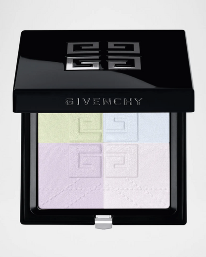 GIVENCHY - Prisme Libre 4-Color Pressed Powder