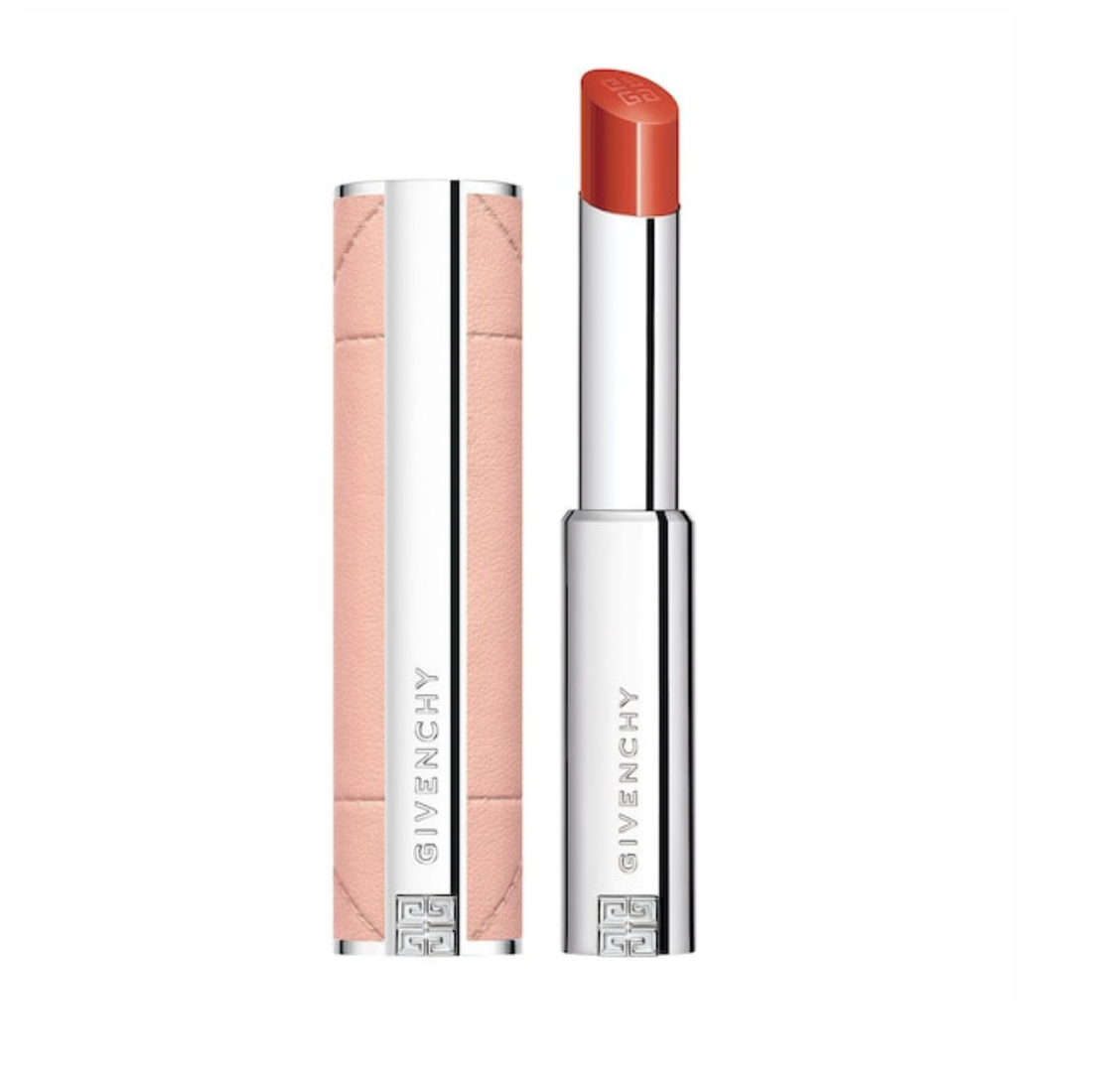 GIVENCHY - ROSE PERFECTO SHINE