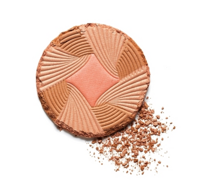 ESTÉE LAUDER - TEINT - TRIO DE POUDRES BLUSH, BRONZER ET HIGHLIGHTER SUNRISE