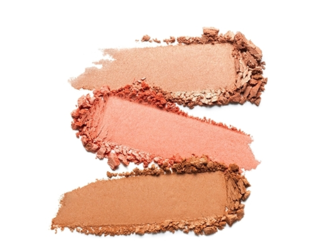 ESTÉE LAUDER - TEINT - TRIO DE POUDRES BLUSH, BRONZER ET HIGHLIGHTER SUNRISE