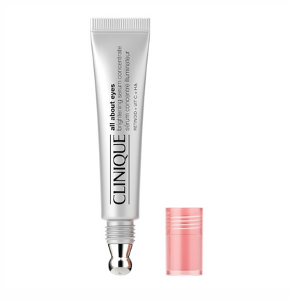 CLINIQUE - All about eyes - Sérum Concentré Illuminateur