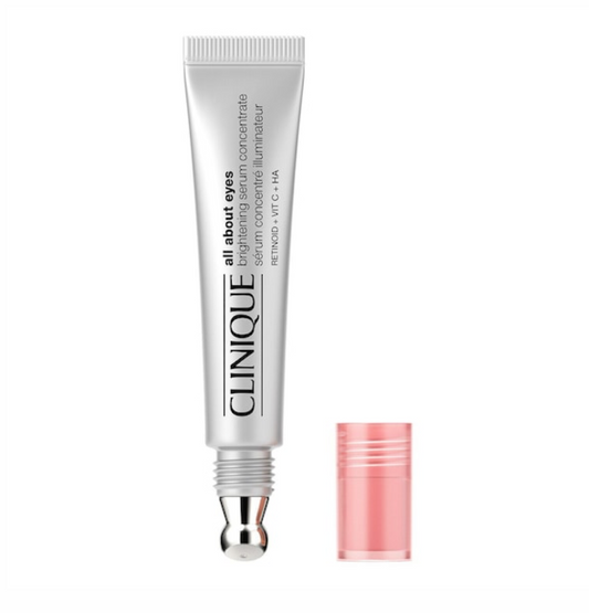 CLINIQUE - All about eyes - Sérum Concentré Illuminateur