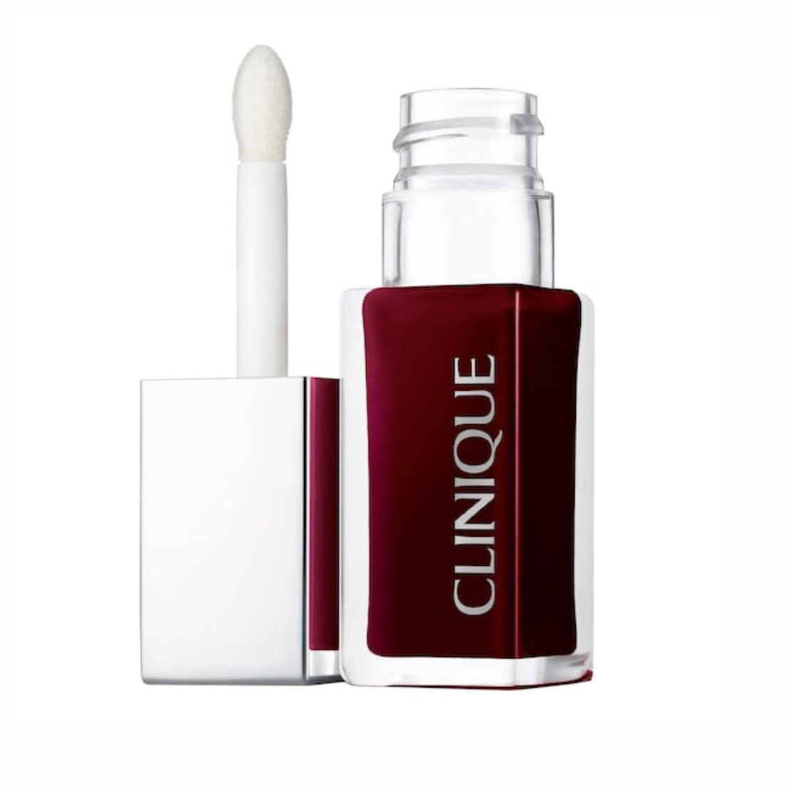 CLINIQUE - Clinique Pop™ - Huile pour Lèvres et Joues Black Honey