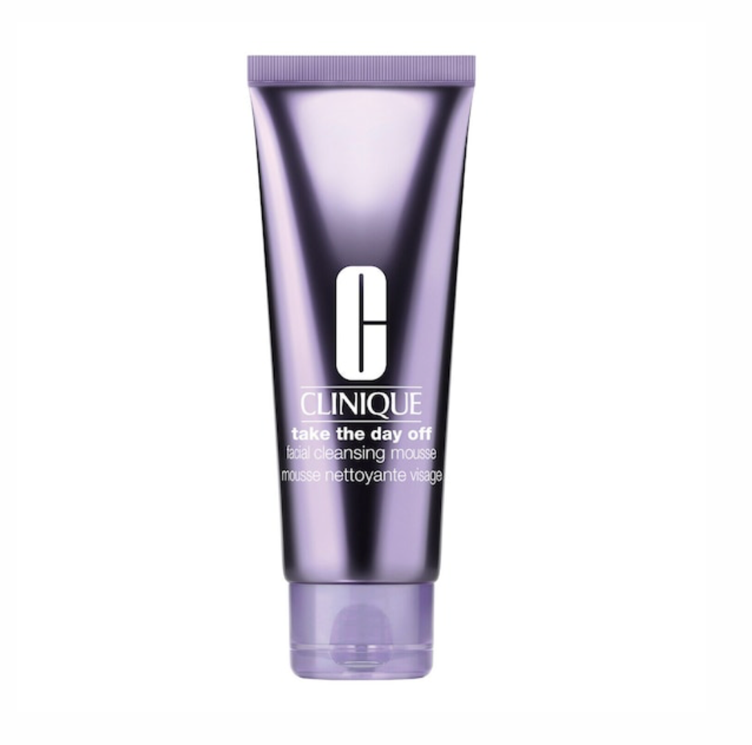 CLINIQUE Take The Day Off™ - Mousse Nettoyante Visage