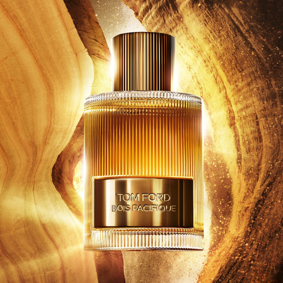 TOM FORD – Bois Pacifique Eau de Parfum