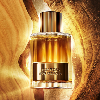 TOM FORD – Bois Pacifique Eau de Parfum