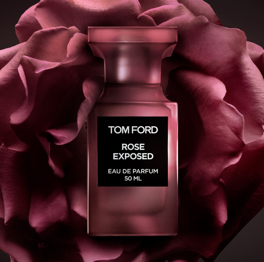 TOM FORD – Rose Exposed Eau de Parfum