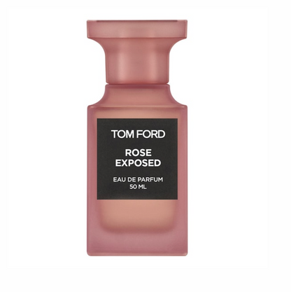 TOM FORD – Rose Exposed Eau de Parfum