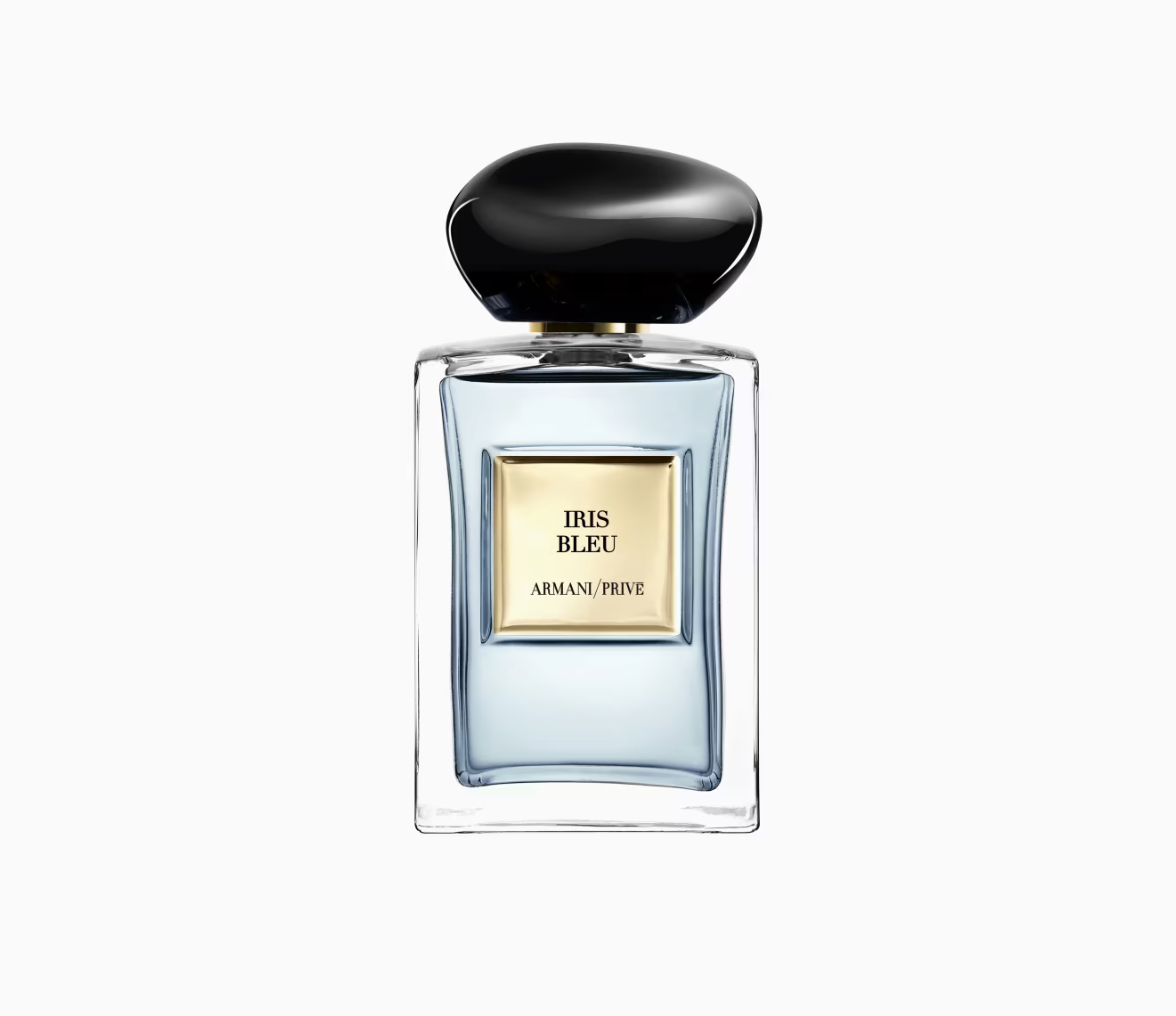 ARMANI PRIVÉ - IRIS BLEU 100 ML