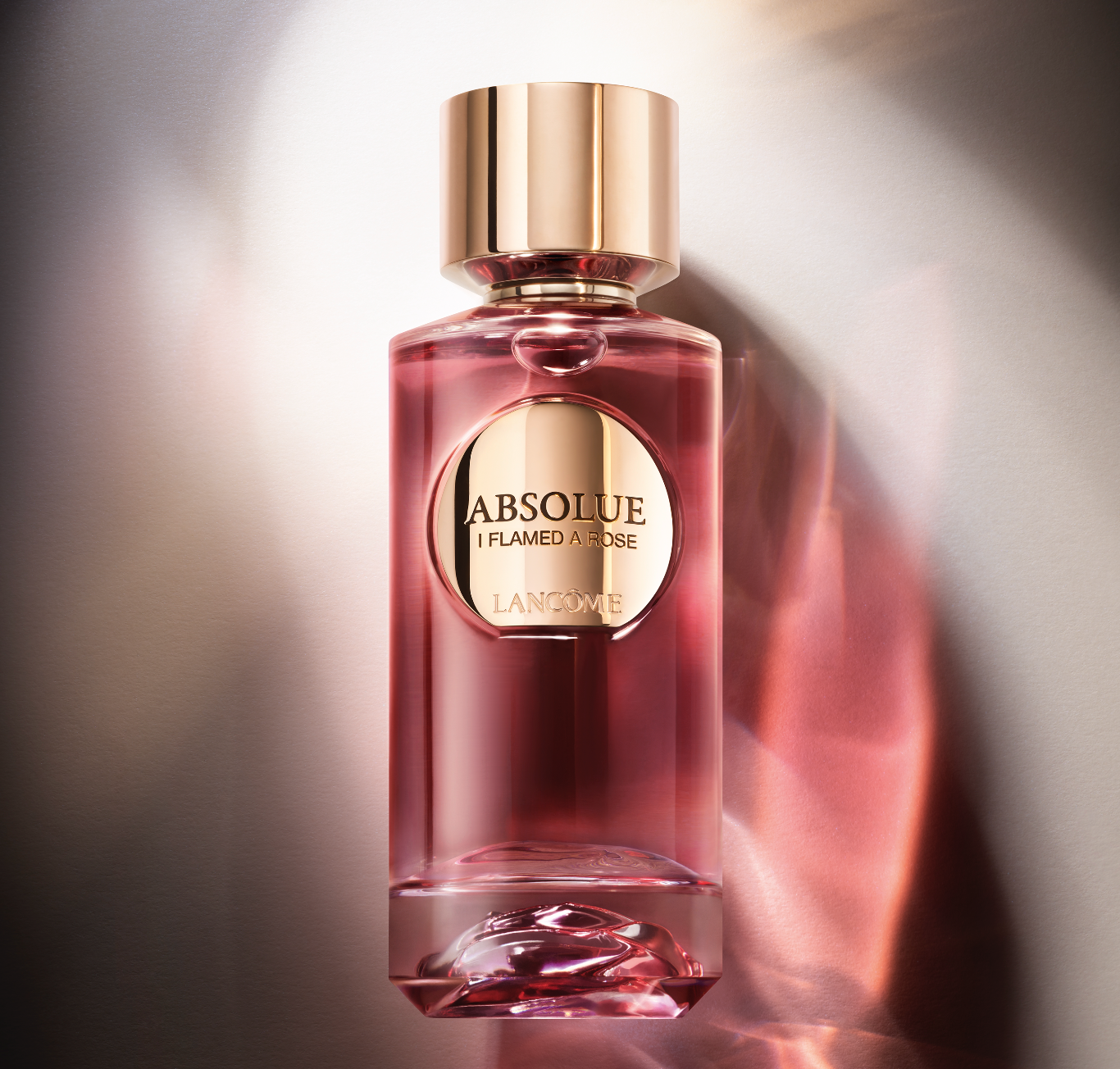 LANCÔME PRIVÉ -  I FLAMED A ROSE EDP 100ml