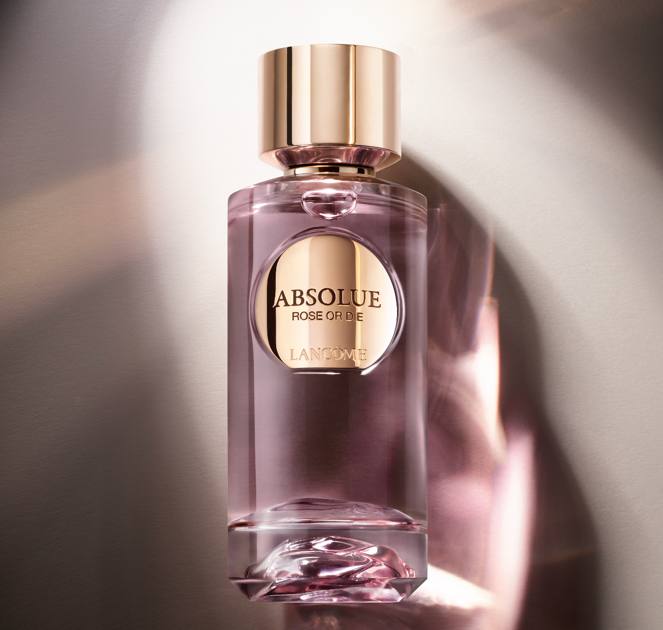 LANCÔME PRIVÉ - ROSE OR DIE EDP 100ml