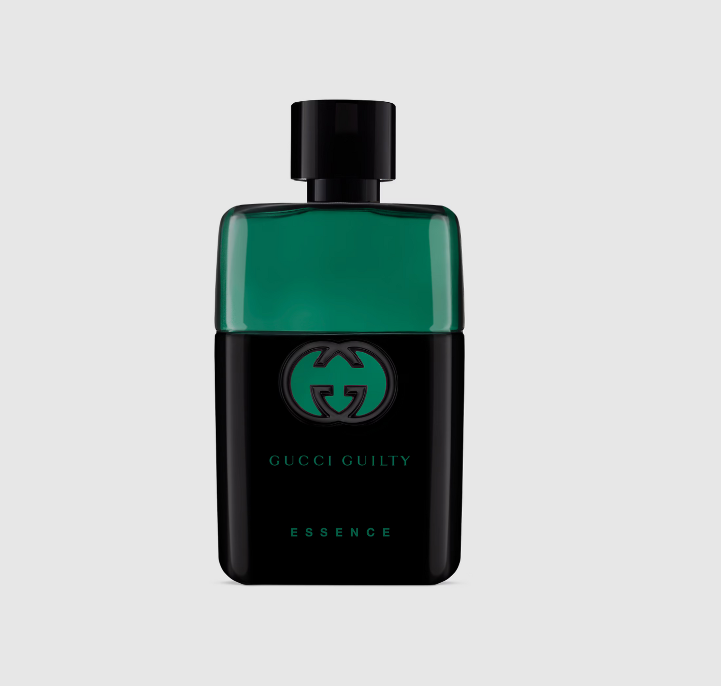 GUCCI - GUILTY BLACK ESSENCE EDT