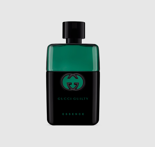 GUCCI - GUILTY BLACK ESSENCE EDT