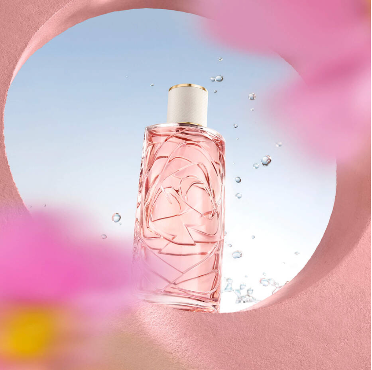 LANCÔME - ÔVER THE TOP EDT 100ml