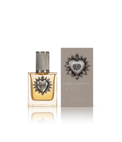 DOLCE&GABBANA - DEVOTION EDP POUR HOMME