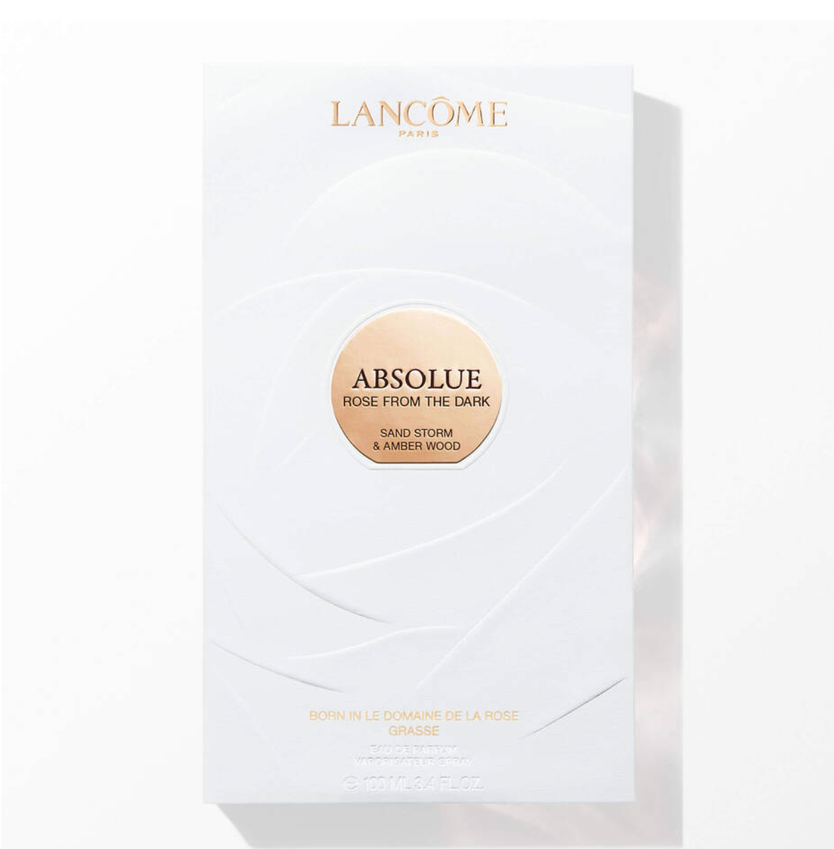 LANCÔME - ROSE IN THE DARK EDP 100ml