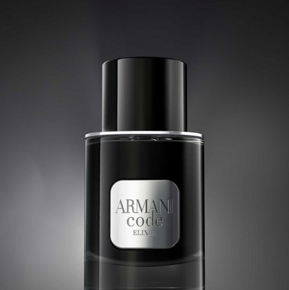 ARMANI - Armani Code Elixir 50ML