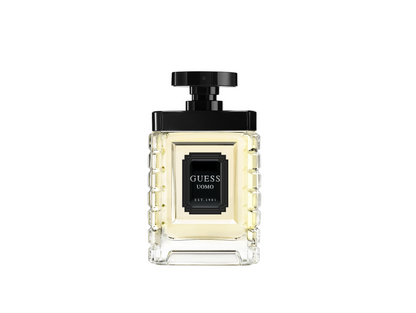 GUESS - UOMO EDT 100ML