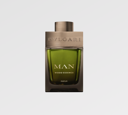 BVLGARI - MAN WOOD ESSENCE PARFUM