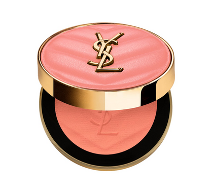 YSL - MAKE ME BLUSH BOLD BLURRING BLUSH