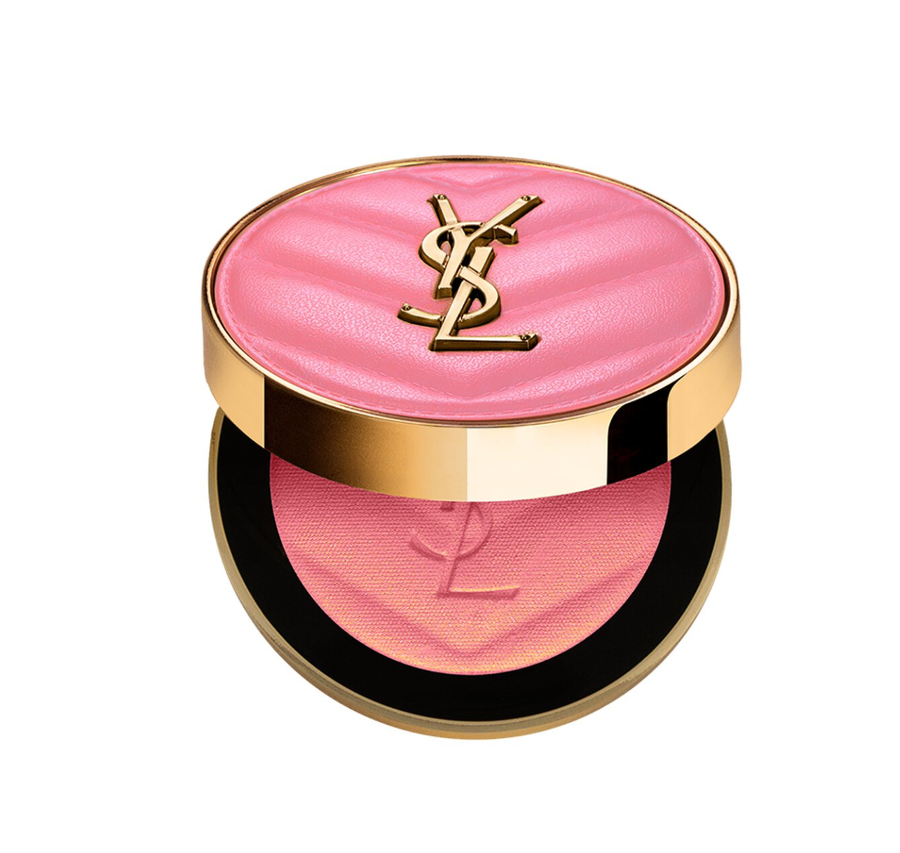 YSL - MAKE ME BLUSH BOLD BLURRING BLUSH