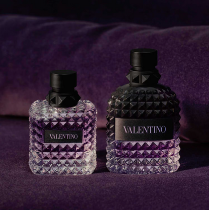 VALENTINO - BORN IN ROMA PURPLE MELANCHOLIA UOMO