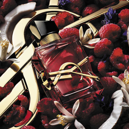 YSL - LIBRE BERRY CRUSH EDP