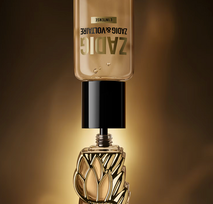 ZADIG & VOLTAIRE - Zadig L'Intense - Eau de Parfum Intense