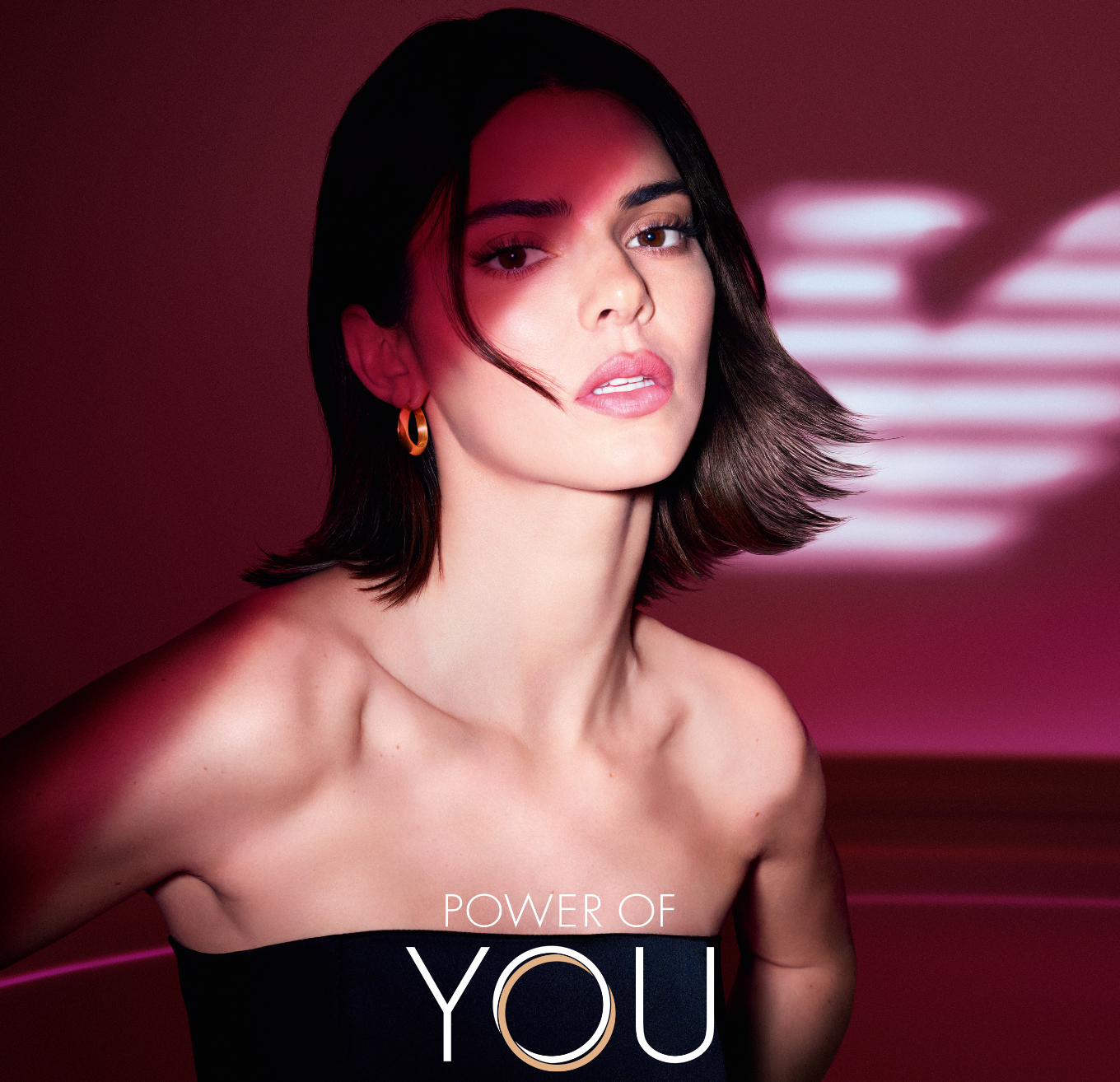 EMPORIO ARMANI - POWER OF YOU EDP