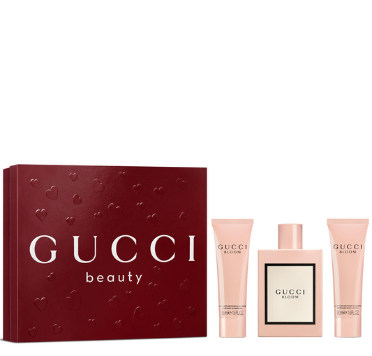 COFFRET - GUCCI BLOOM EDP 100ML