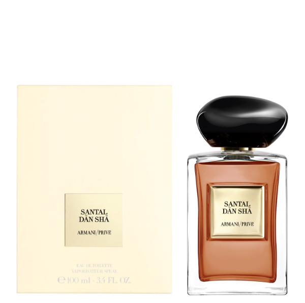 Armani Privé - SANTAL DANSHA EDT 100ML