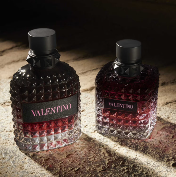 VALENTINO - BORN IN ROMA INTENSE DONNA EDP