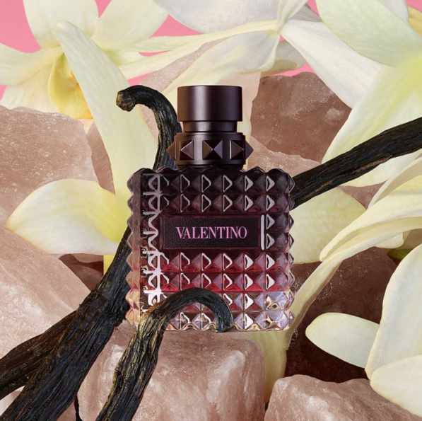 VALENTINO - BORN IN ROMA INTENSE DONNA EDP