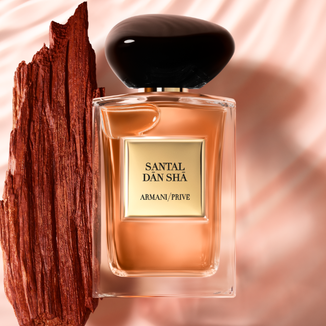 Armani Privé - SANTAL DANSHA EDT 100ML