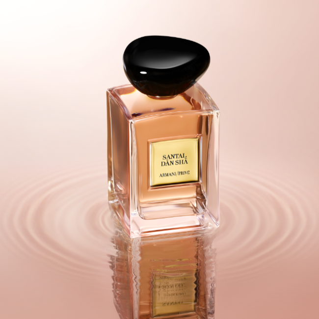 Armani Privé - SANTAL DANSHA EDT 100ML